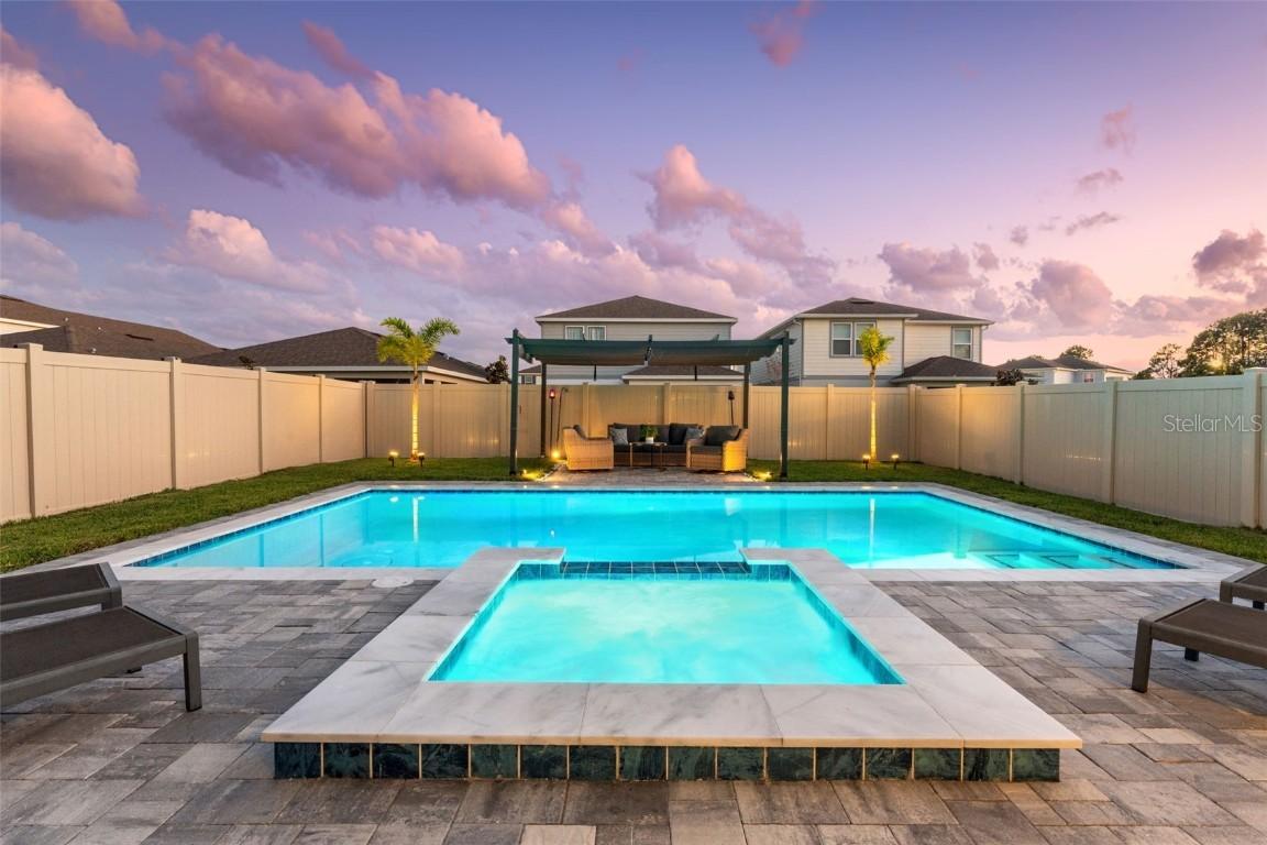 17306 Saw Palmetto Ave., Clermont, FL 34714