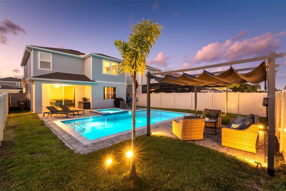 17306 Saw Palmetto Ave., Clermont, FL 34714
