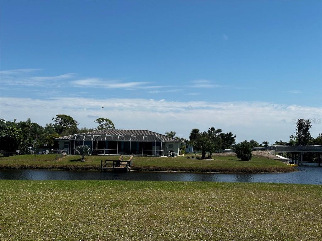 188 Boundary Blvd. #A & B, Rotonda West, FL 33947