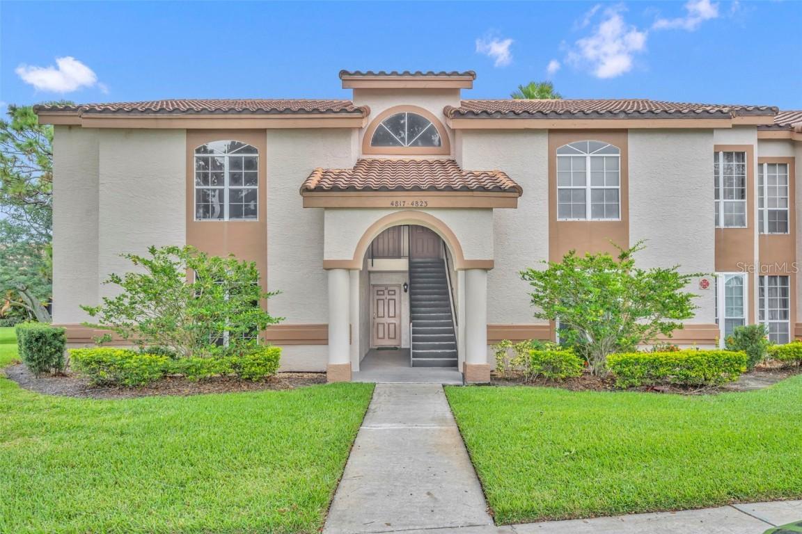 4823 Brighton Ter. #F, Orlando, FL 32811