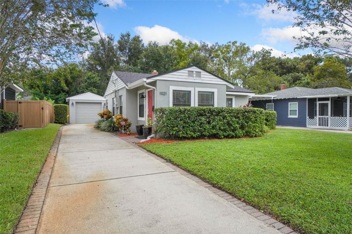 1021 N Forest Ave., Orlando, FL 32803