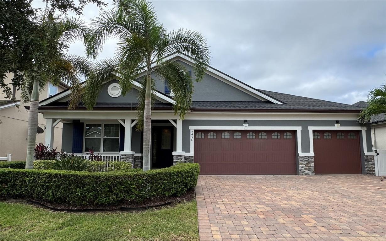4456 Indigo Sky Ln., Kissimmee, FL 34744