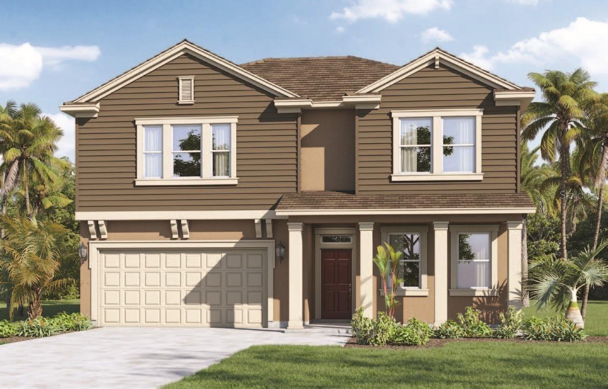 3361 Arch Ave., Ormond Beach, FL 32174