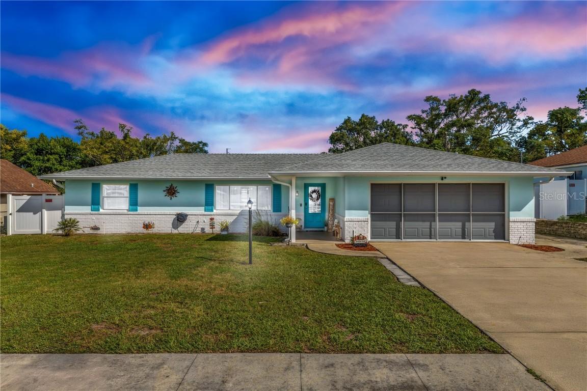 742 Trafalgar St., Deltona, FL 32725