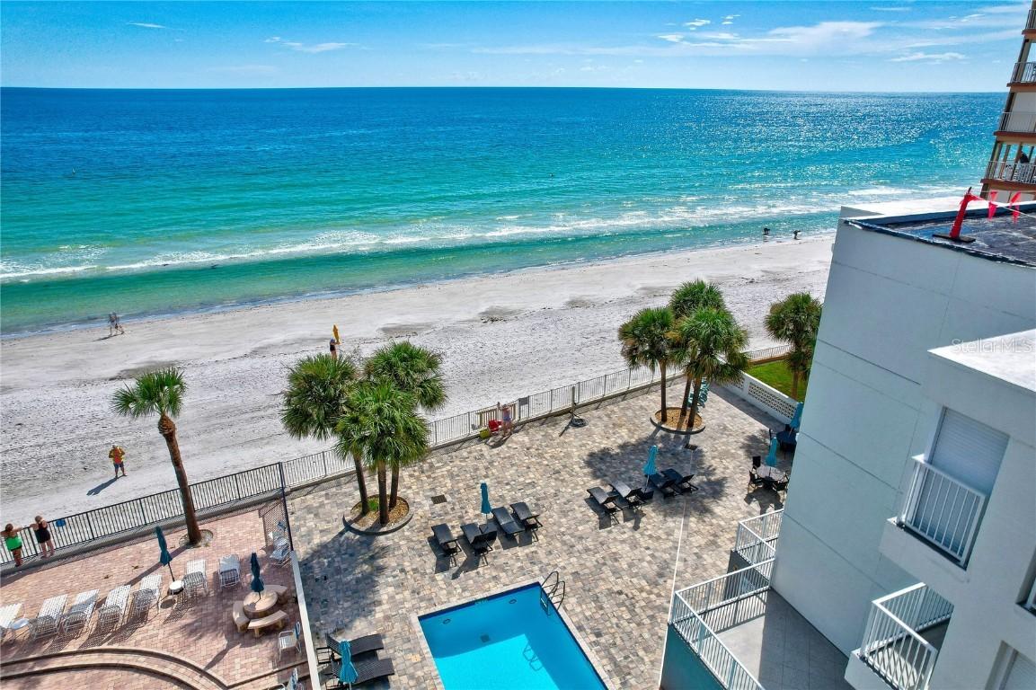 16332 Gulf Blvd. #1C, Redington Beach, FL 33708