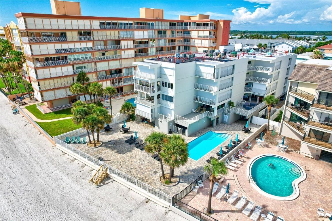 16332 Gulf Blvd. #1C, Redington Beach, FL 33708