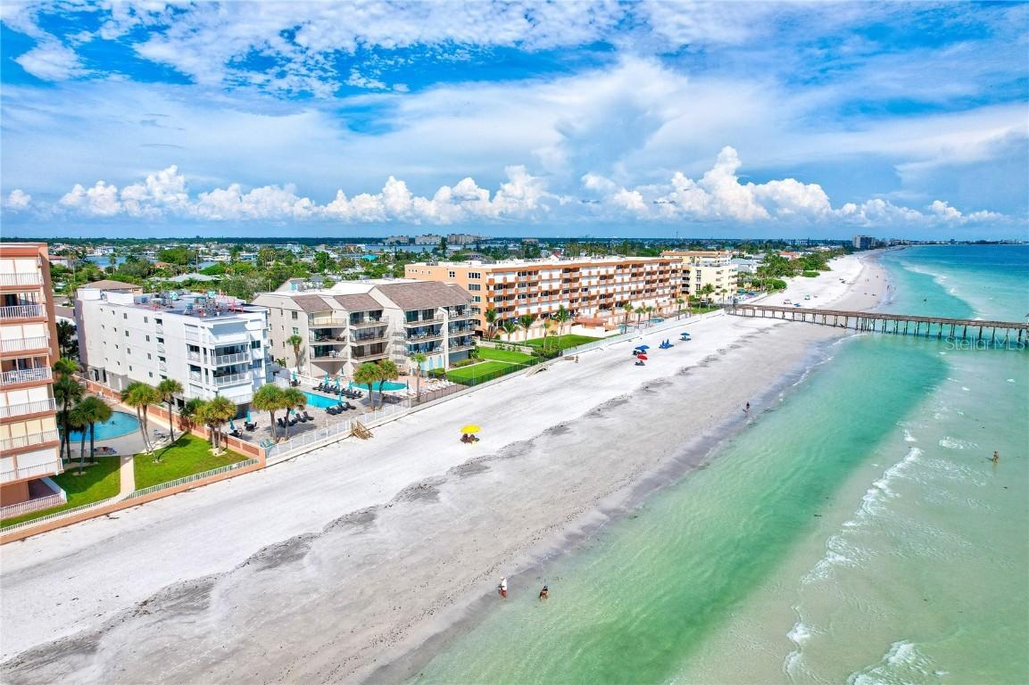 16332 Gulf Blvd. #1C, Redington Beach, FL 33708