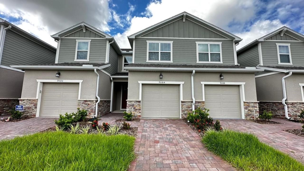 9088 Ocean Tide Way, Kissimmee, FL 34747