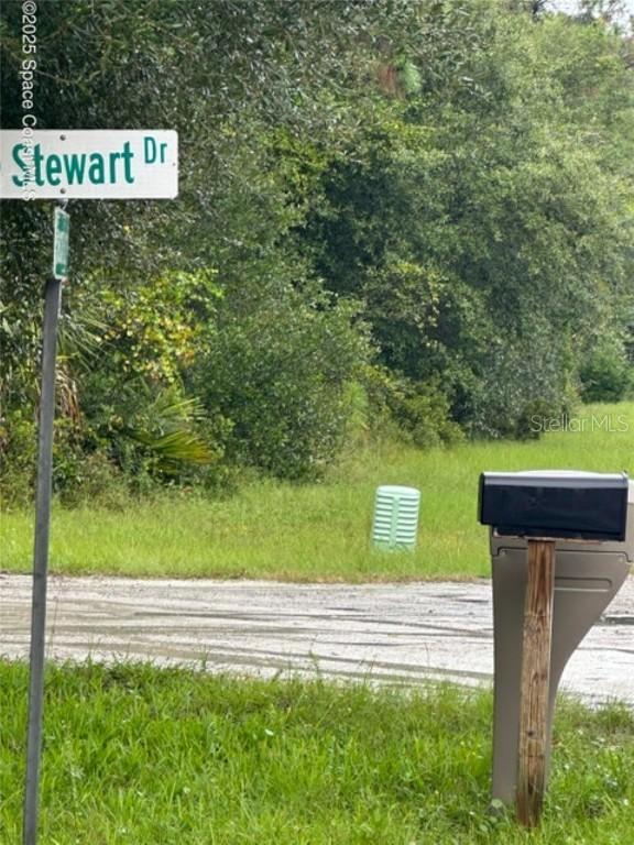 4600 N Beacon Light Rd., Edgewater, FL 32141