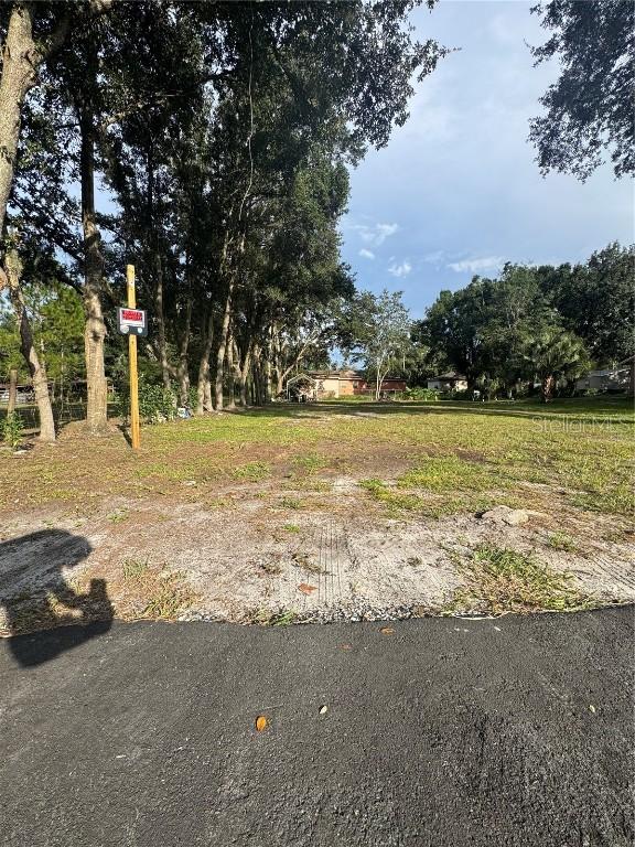 1443 Immokalee St., Intercession City, FL 33848