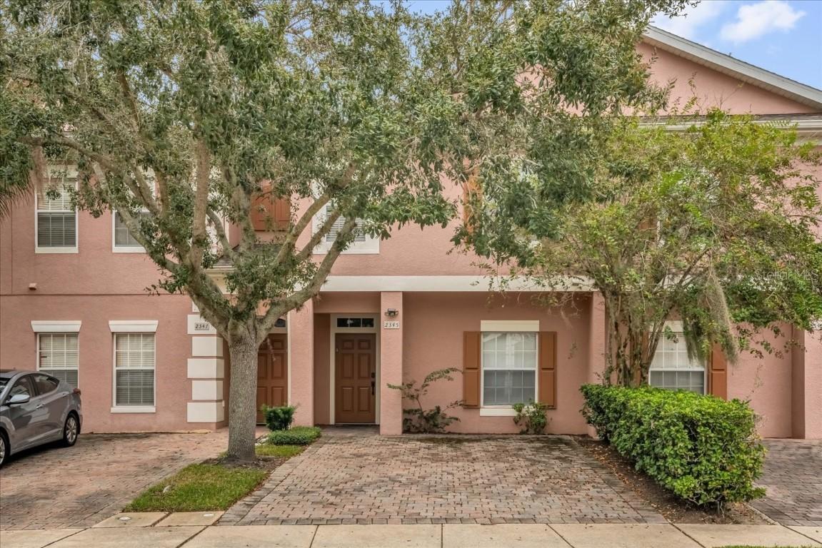 2345 Caravelle Cir., Kissimmee, FL 34746