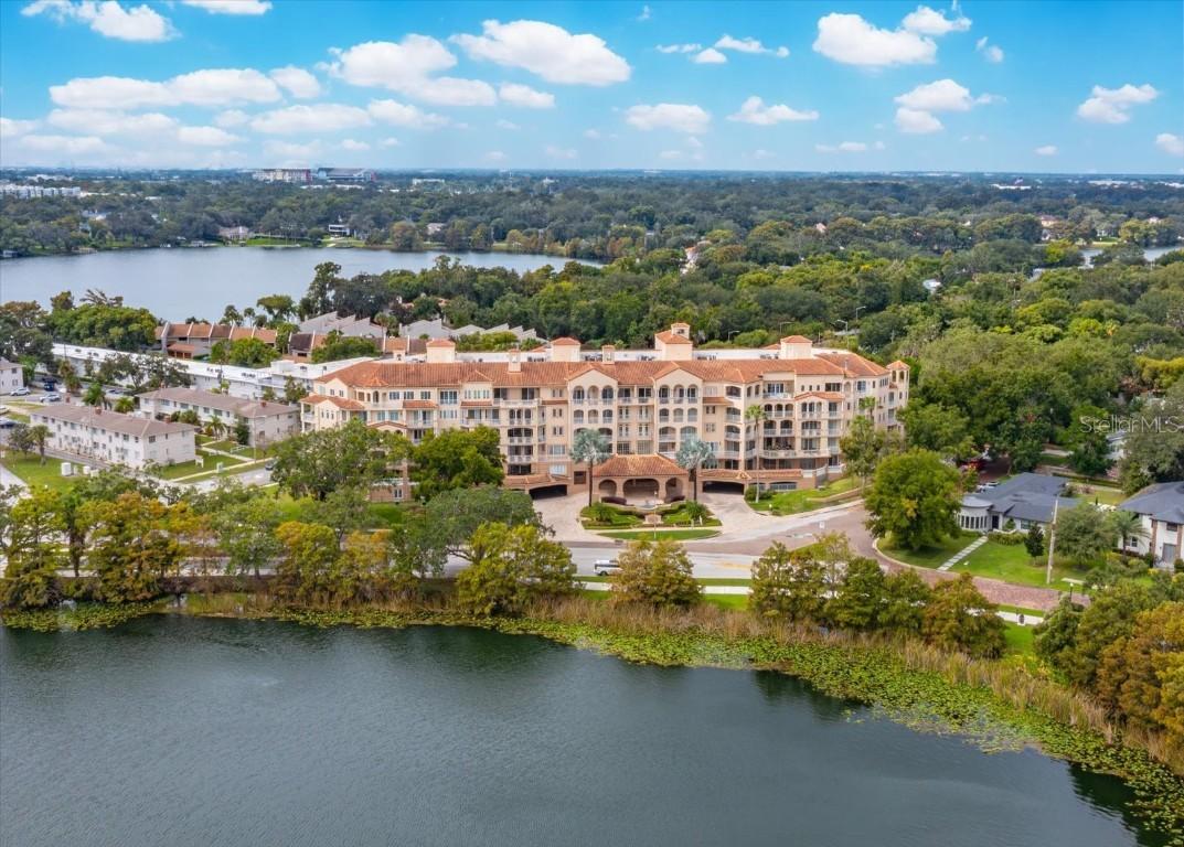 1110 W Ivanhoe Blvd. #9, Orlando, FL 32804