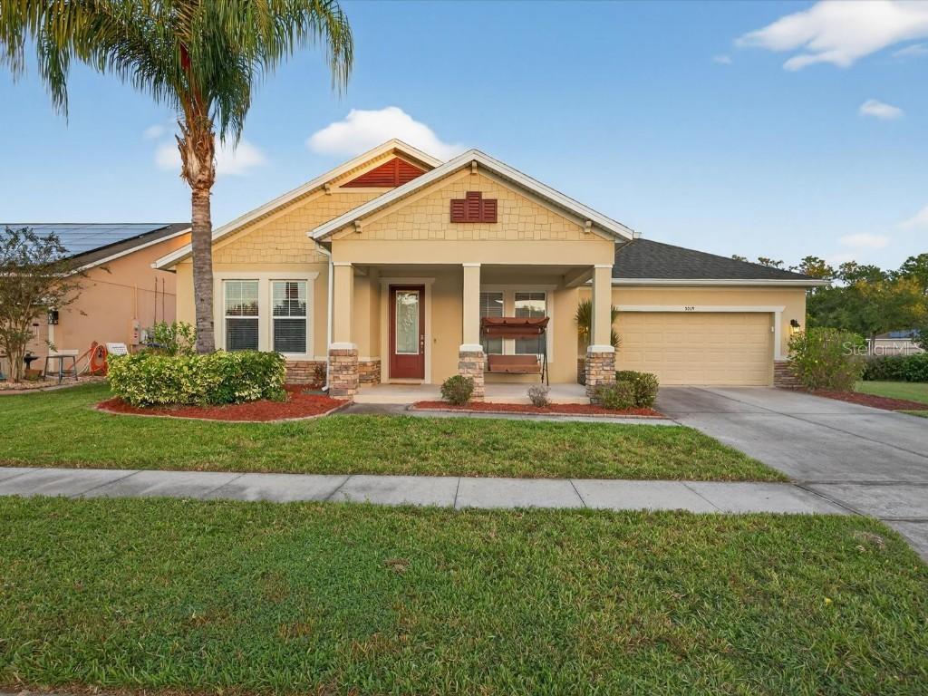 3208 Olivia Breeze Dr., Kissimmee, FL 34746
