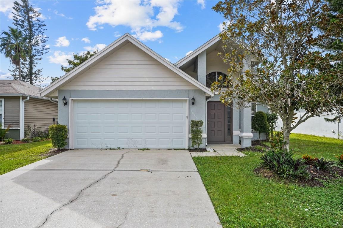 3819 Long Grove Ln., Port Orange, FL 32129