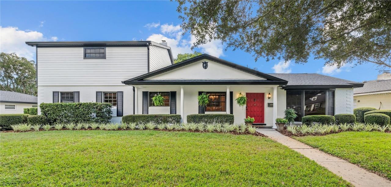 2550 Big Bend Tr., Maitland, FL 32751