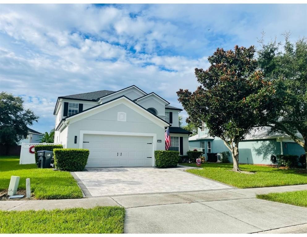 1750 Malon Bay Dr., Orlando, FL 32828