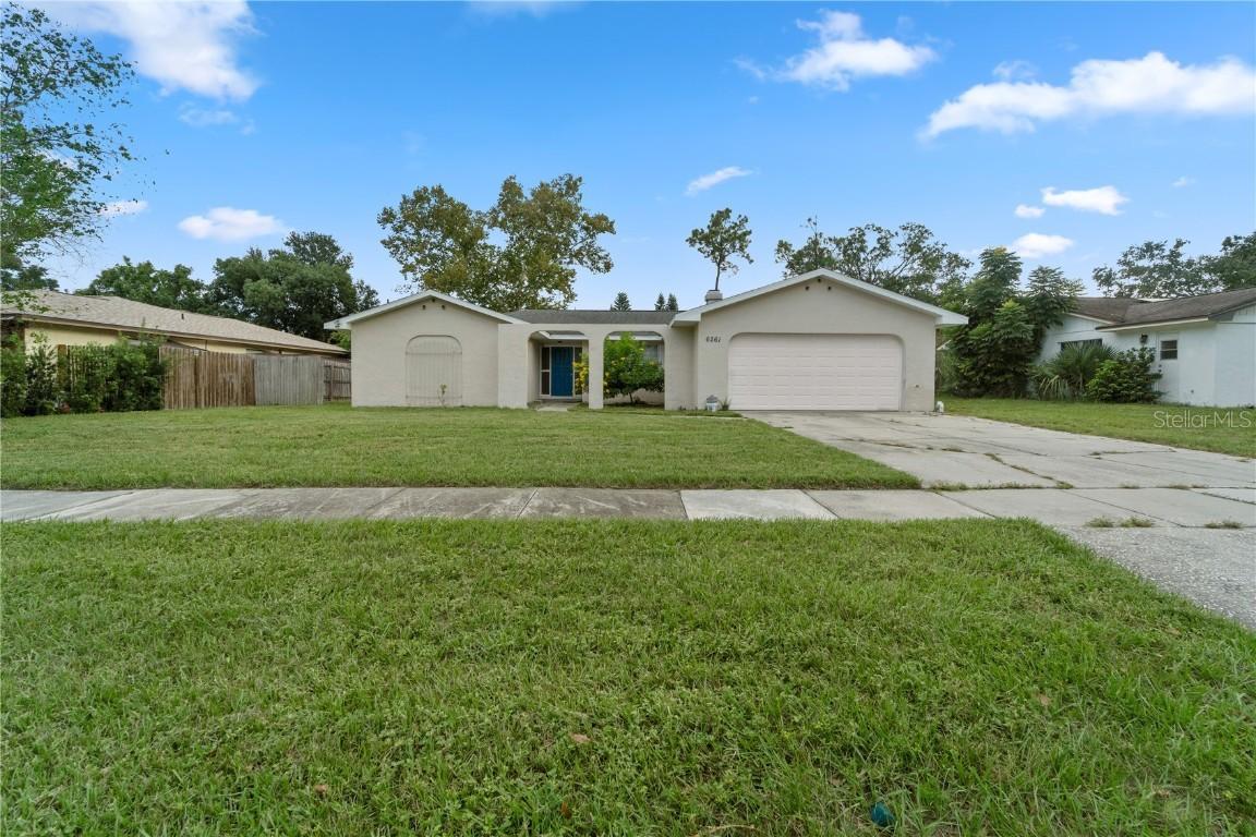 6261 Silver Glen Ct., Orlando, FL 32819