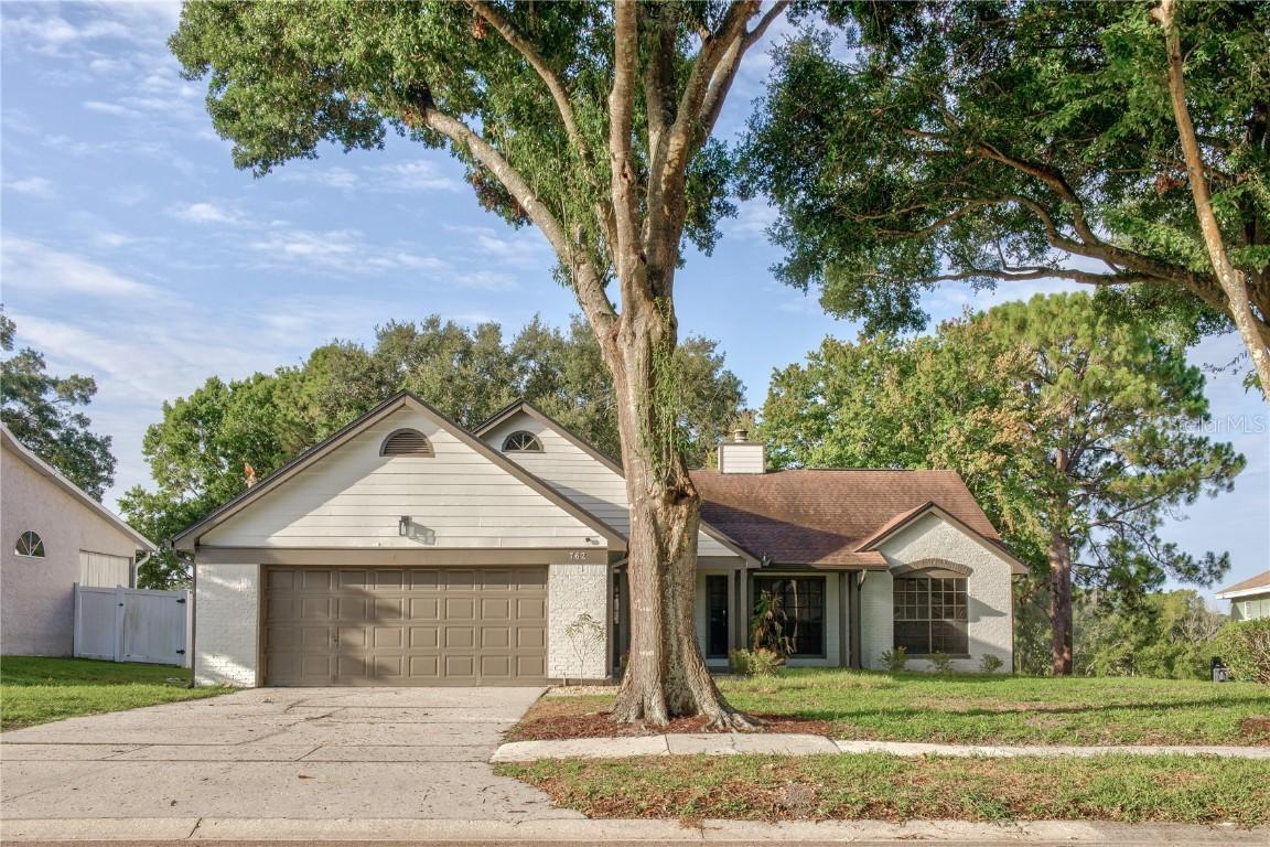 762 Lake Como Dr., Lake Mary, FL 32746