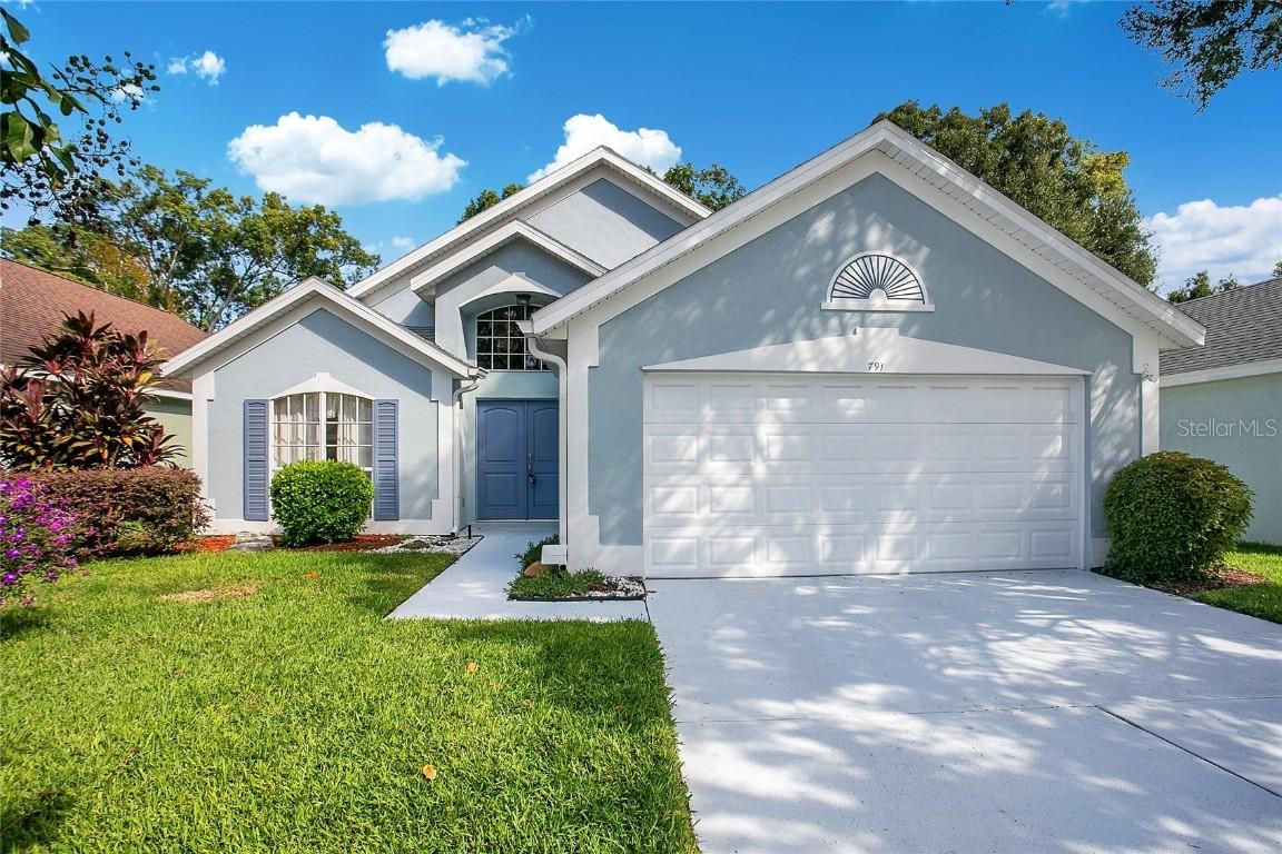 791 Wayne Ave., Altamonte Springs, FL 32701