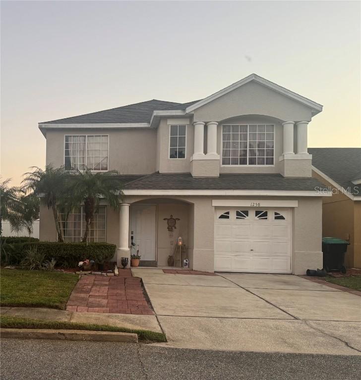 1258 Sandestin Way, Orlando, FL 32824