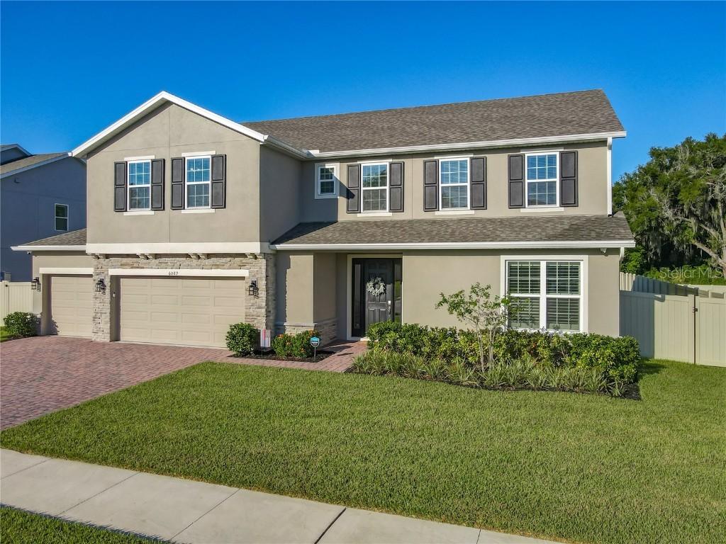 6089 Sierra Crown St., Mount Dora, FL 32757