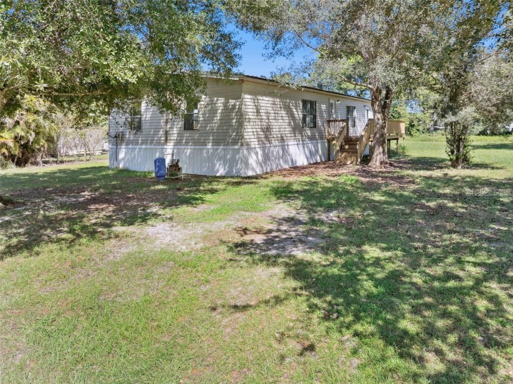 4536 Highland St., Arcadia, FL 34266