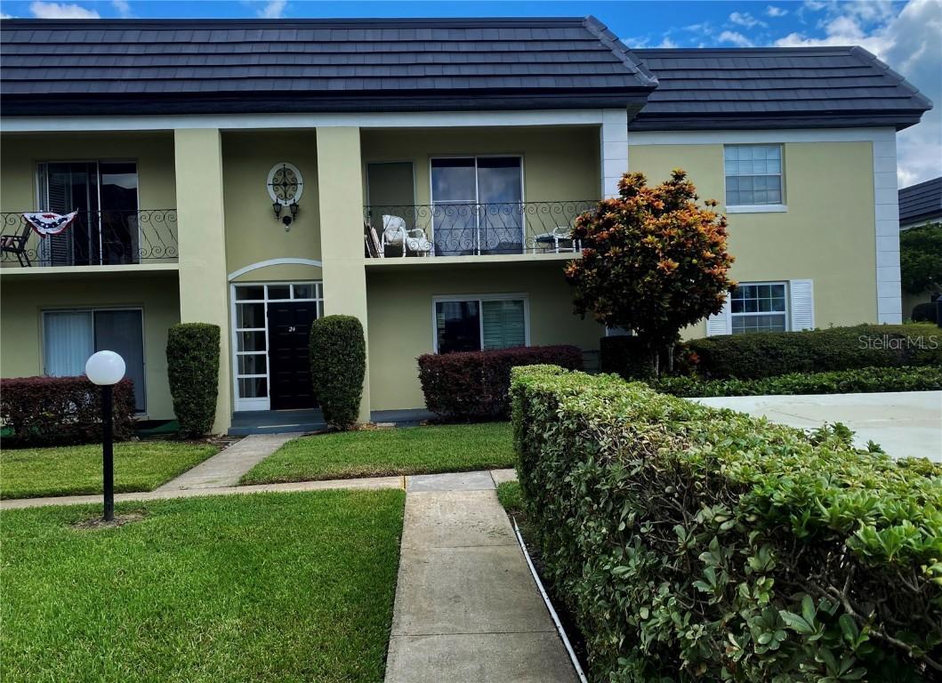 1500 Gay Rd. #24B, Winter Park, FL 32789