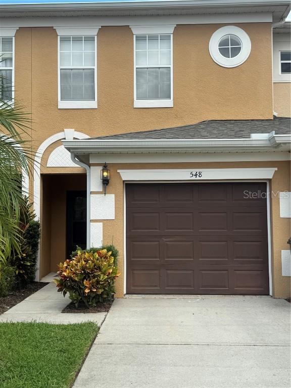 548 Bexley Dr., Davenport, FL 33897