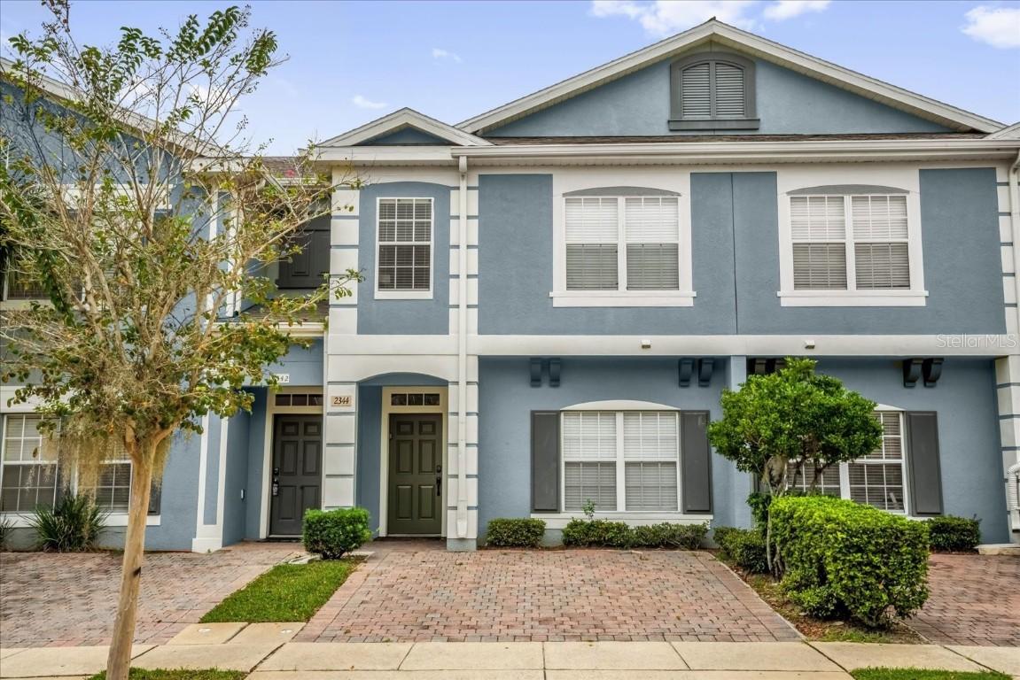 2344 Caravelle Cir., Kissimmee, FL 34746