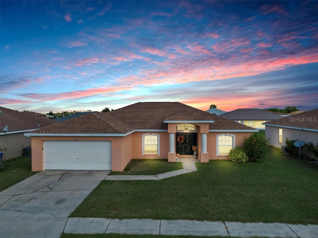 364 Cloverdale Rd., Winter Haven, FL 33884