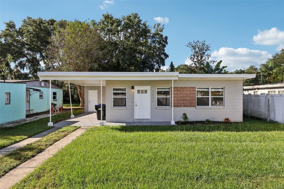2620 Hawthorne St., Orlando, FL 32806