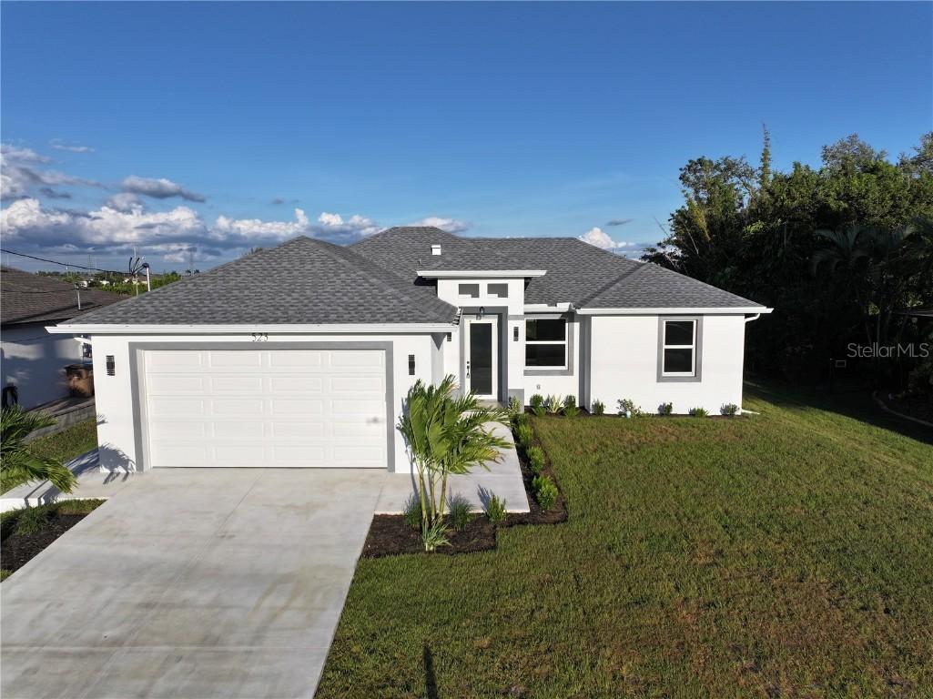 523 NW 26th Pl., Cape Coral, FL 33993
