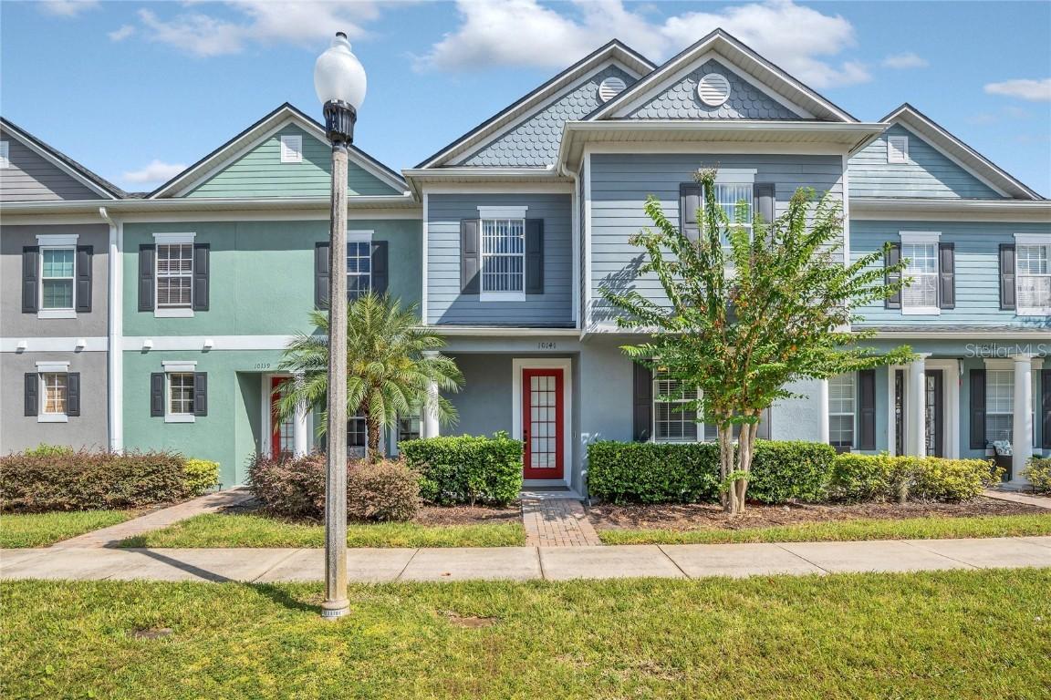 10141 Ridgebloom Ave., Orlando, FL 32829