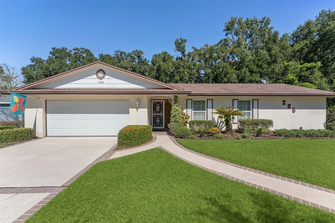 289 Smith St., Oviedo, FL 32765