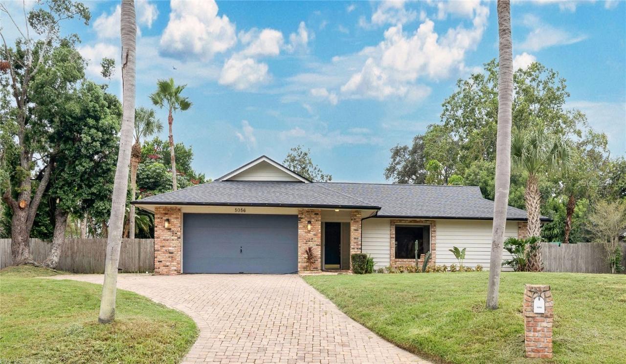 5056 Caspian Ct., Orlando, FL 32819
