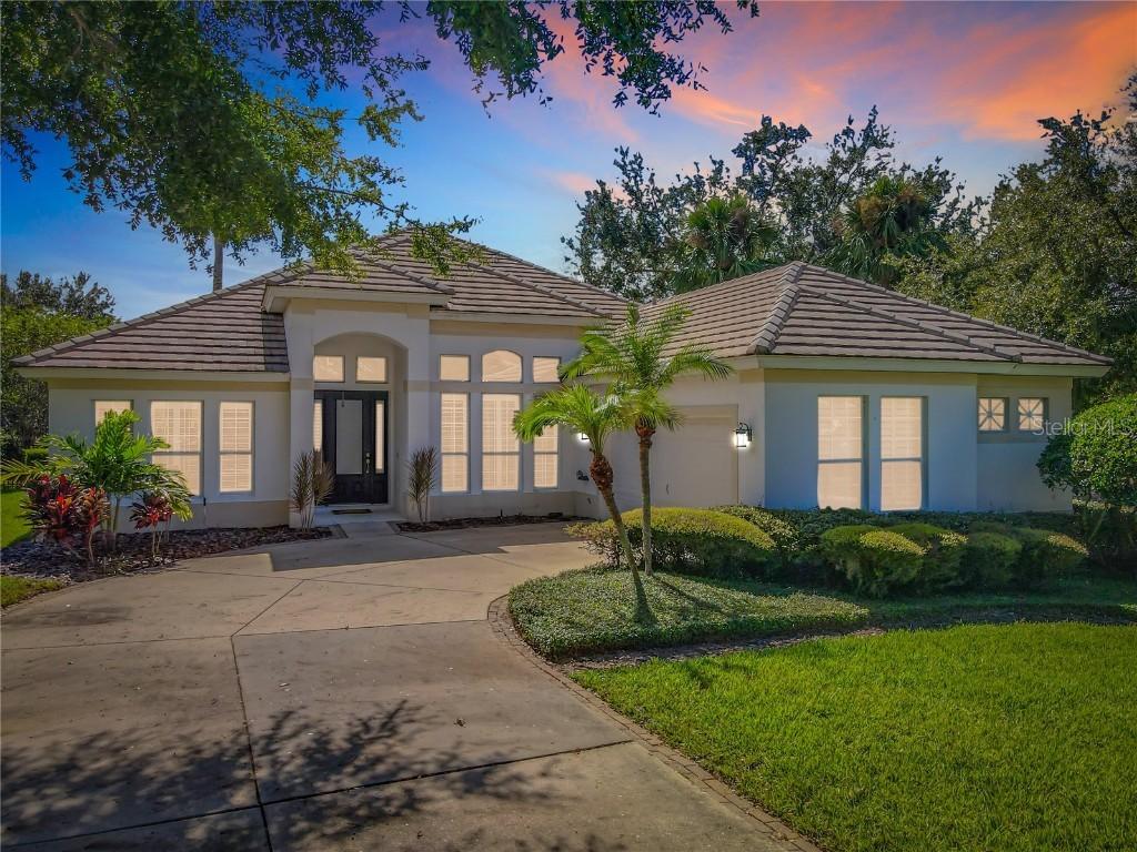 1245 Pallister Ln., Lake Mary, FL 32746