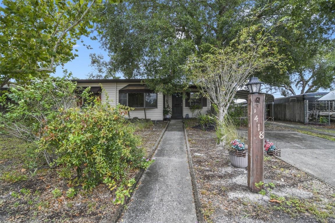 1418 Corinthian Ave., Deltona, FL 32725