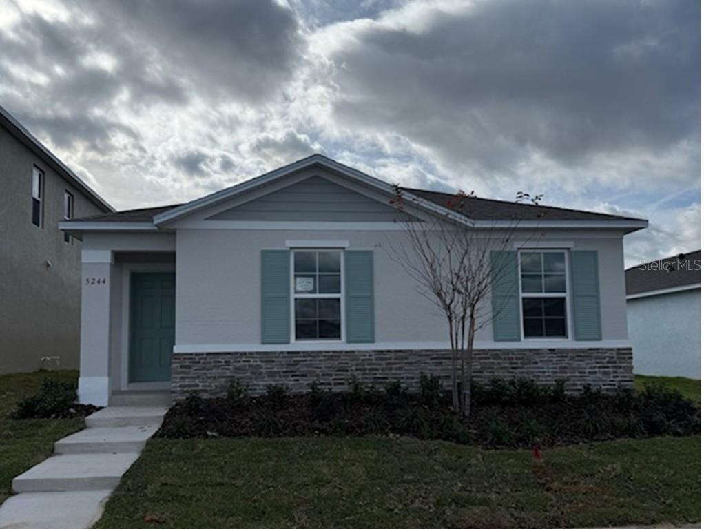 5244 Flameleaf St., Apopka, FL 32712