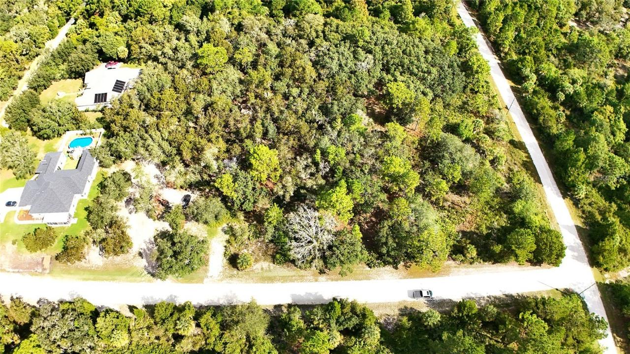 Syracuse Dr., Brooksville, FL 34614