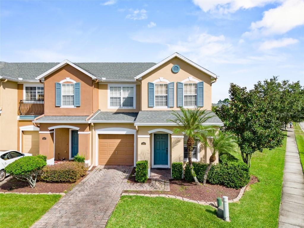 16543 Cedar Crest Dr., Orlando, FL 32828