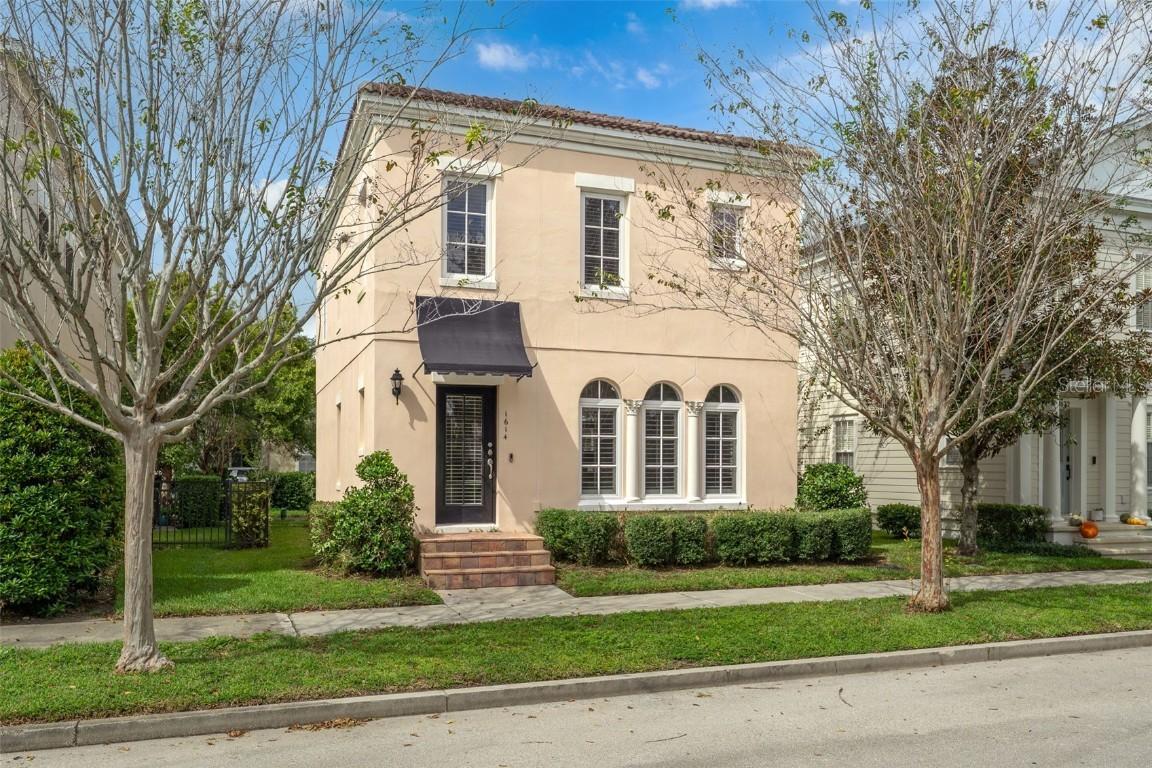 1614 Almond Ave., Orlando, FL 32814