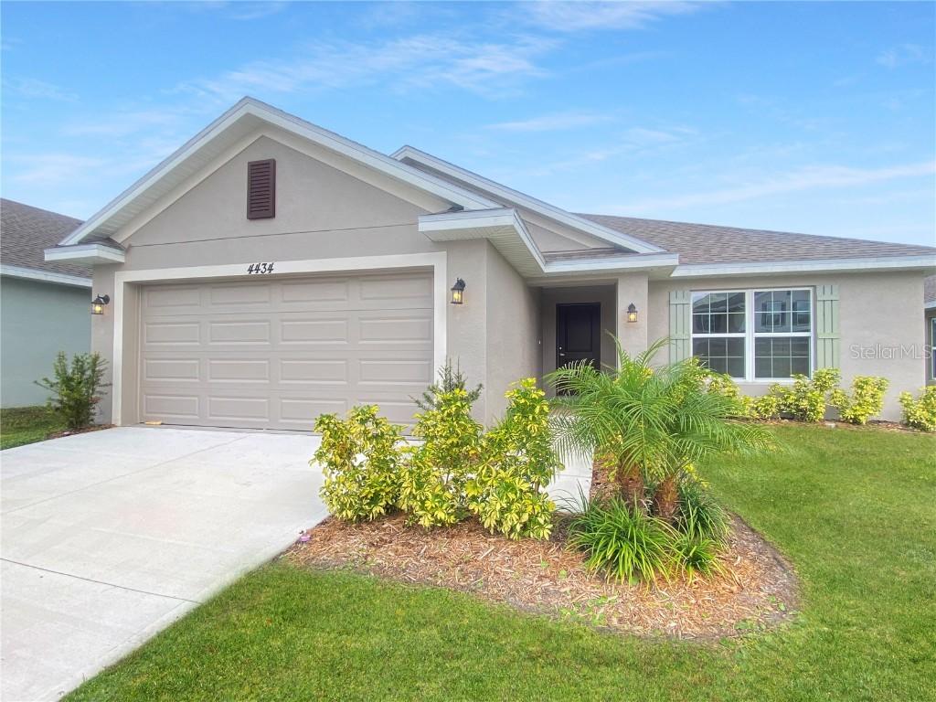 4434 Sagefield Dr., Harmony, FL 34773