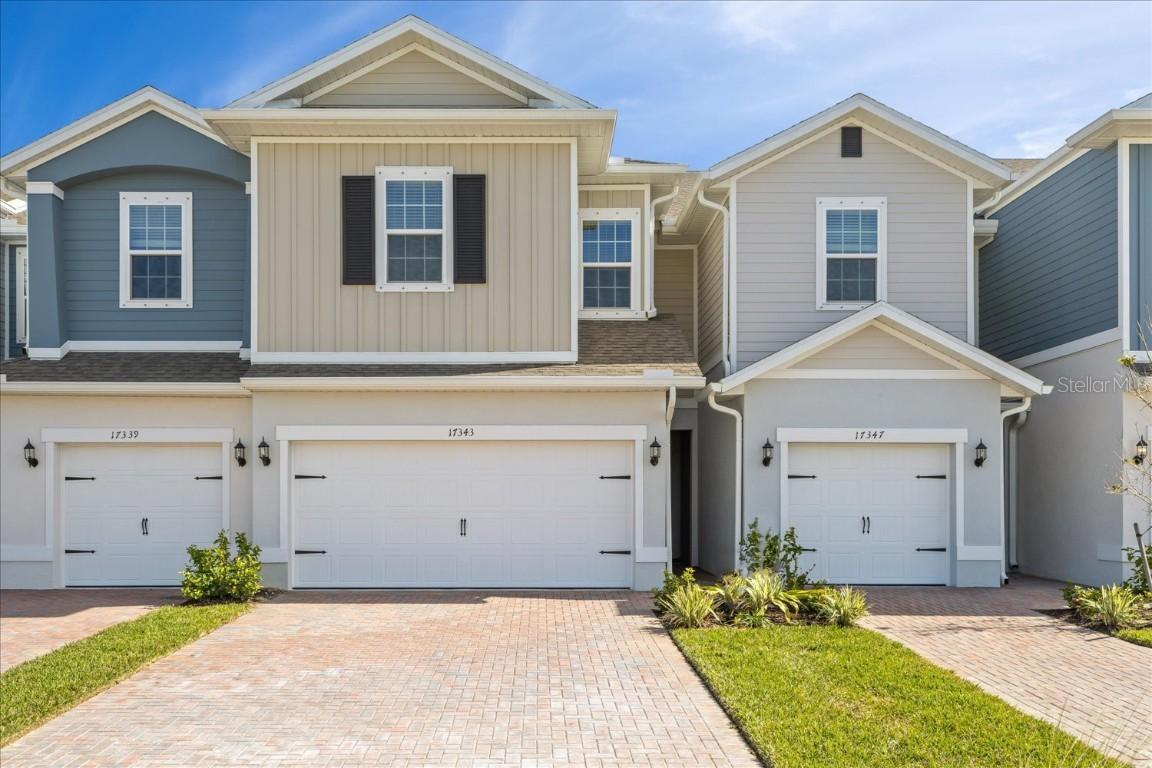 96 Antietam Ave., Orange City, FL 32763