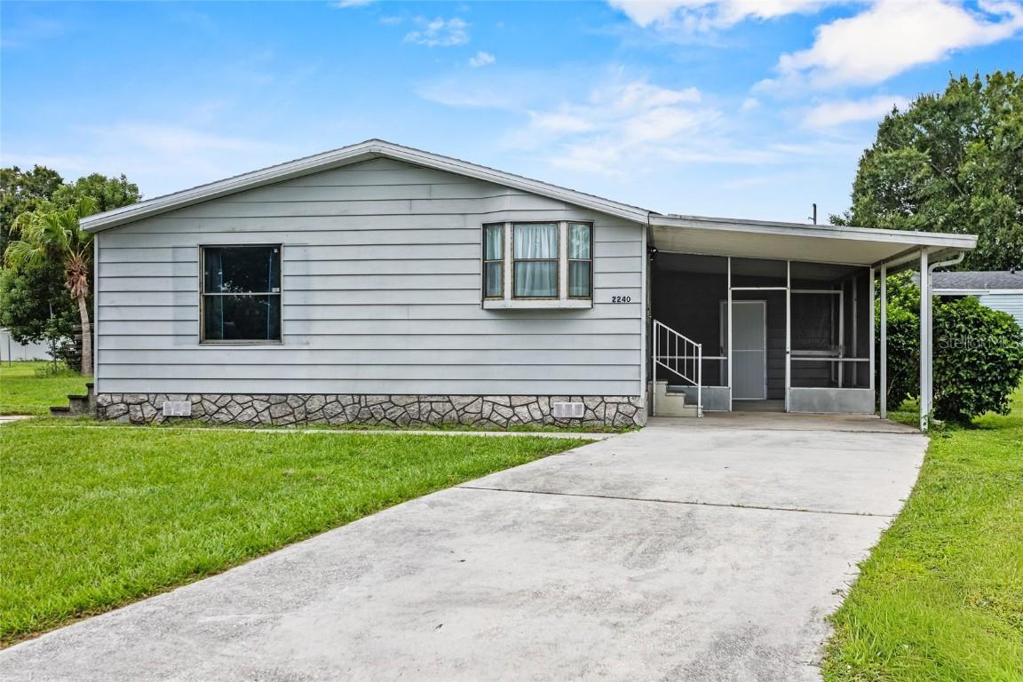 2240 Darby Ln., St Cloud, FL 34769