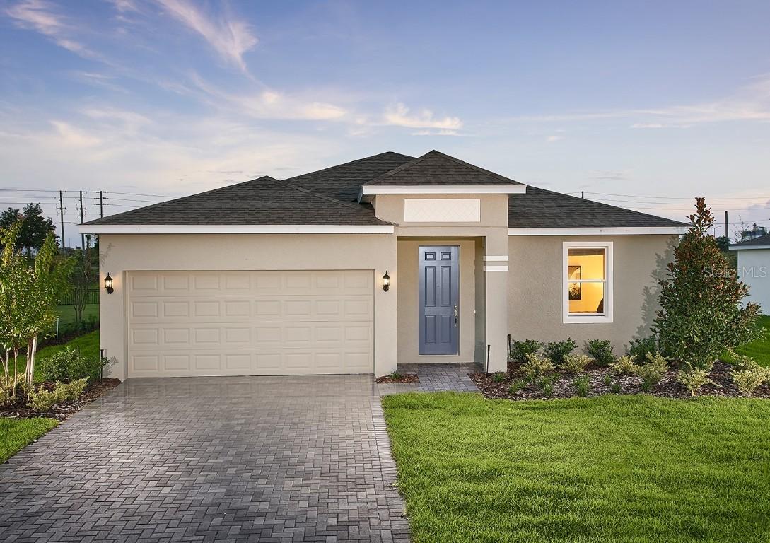 1335 Foran Manor Rd., Haines City, FL 33844