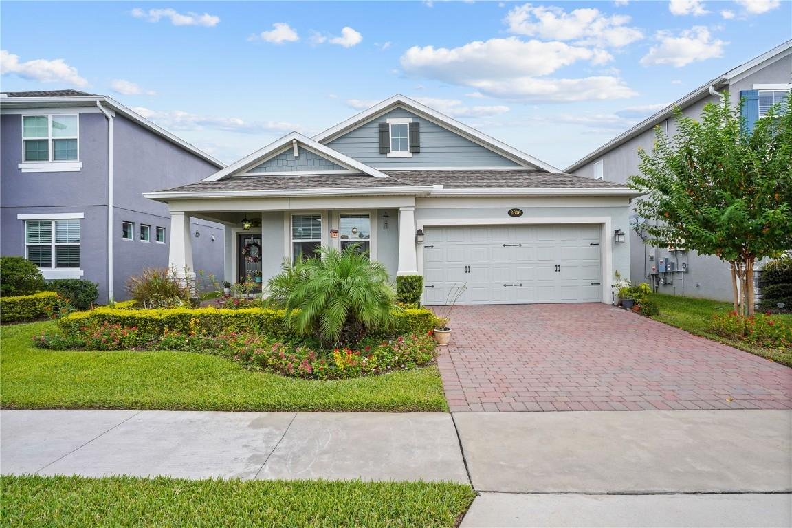 2606 Pinyonpine Ln., Sanford, FL 32773