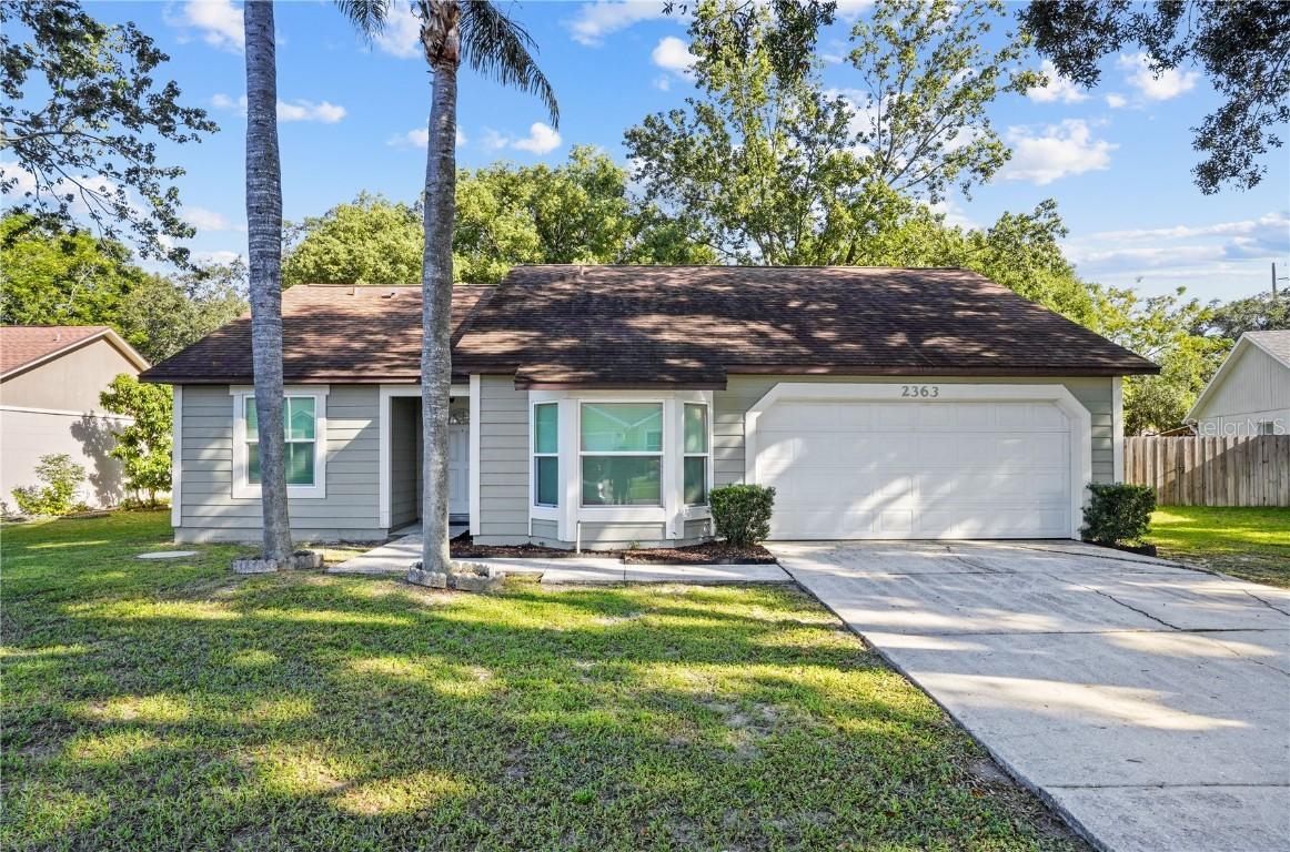 2363 Bridgewood Tr., Orlando, FL 32818