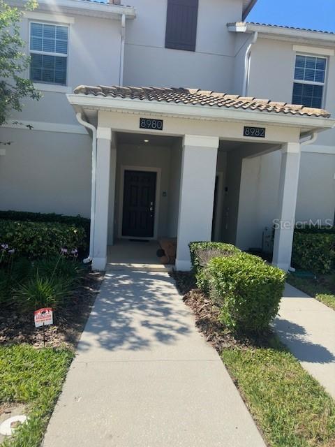 [Address Hidden by Seller], Davenport, FL 33837