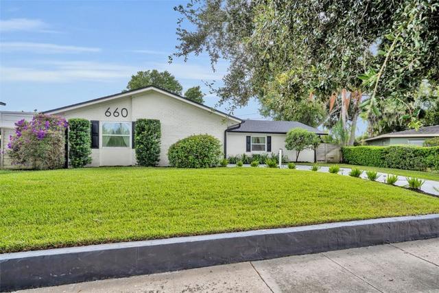 New Construction Homes For Sale This Week in Winter Park: September 24th to September 30th
