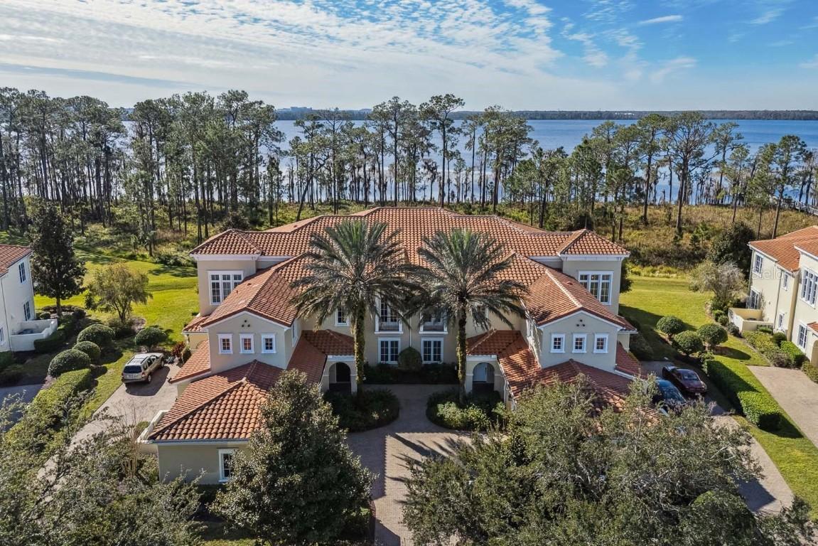 10339 Kensington Shore Dr. #J-202, Orlando, FL 32827